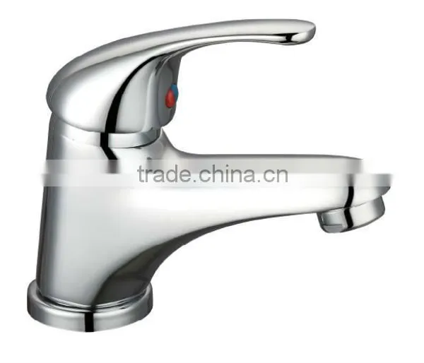 Basin Mixer photo-4