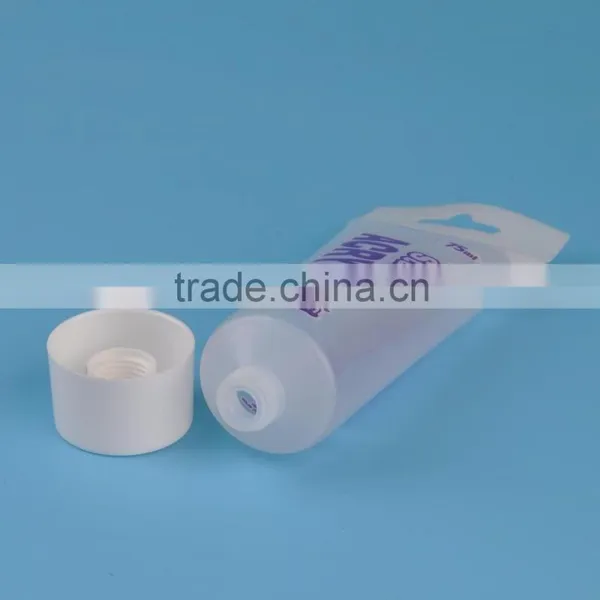 Empty Cosmetics Tube for Cosmetics photo-3