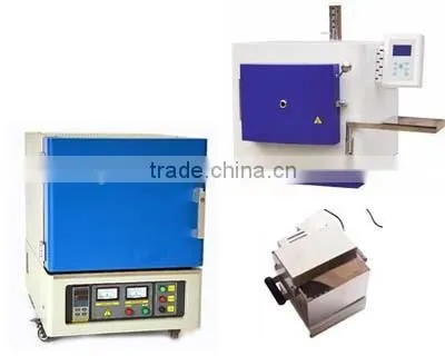 Muffle Furnace