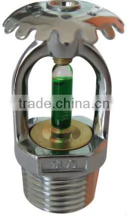 Fire Sprinkler System of Fire Fighting Equipment photo-3