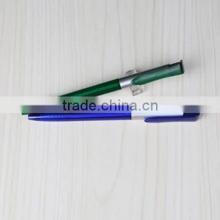 Promotional Plastic Ball Pen photo-6