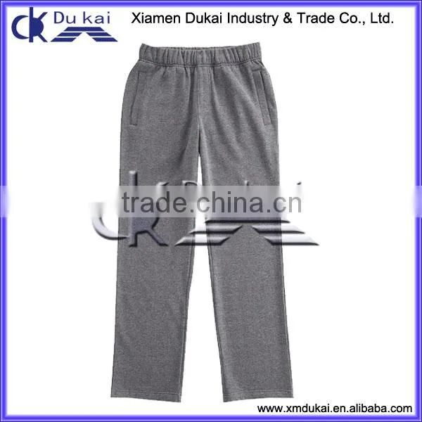 Men's Leisure Pants, Knit Pants, Sports Pants