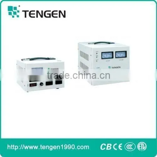 SVC Relay Type Voltage Stabilizer