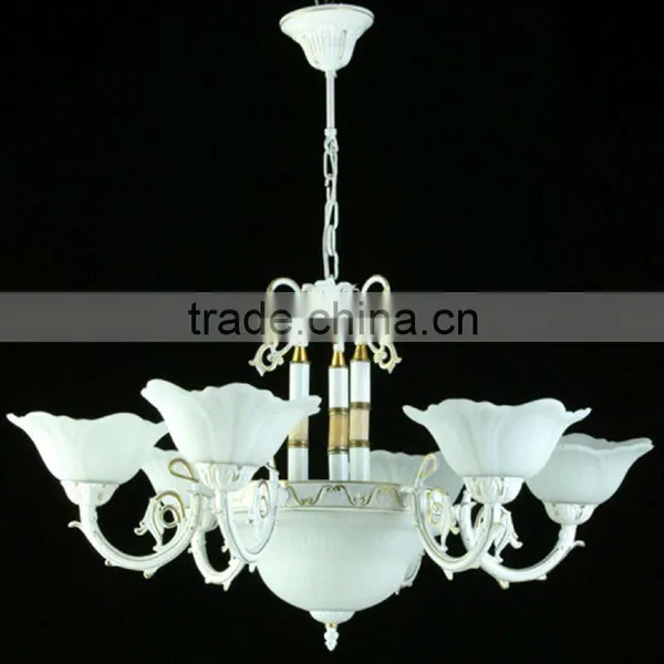 Traditional Pendent Lamp