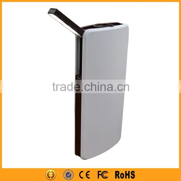 New Products 2016 LED Wireless Mobile Powerbank 10000mah Quality Choice photo-3