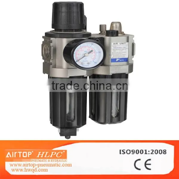 MACP300 Series Air Filter Combination