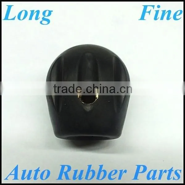 Universal Car Shift Knob Silicone Black Type