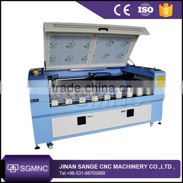 Mini Craft Laser Cutting Machine , Co2 50w Laser Engraving Machine for Glass Price Supplier's Choice photo-4