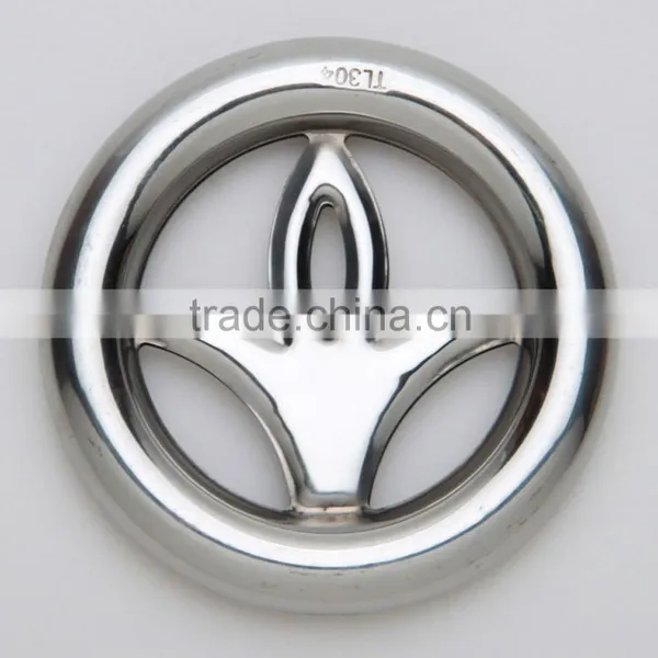 Factory Price Stainless Steel Railing Balustrade Handrail Decorative Accessories Door Accessory photo-2