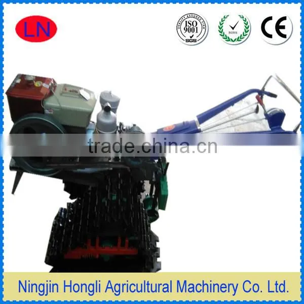 Farm Machinery Hand Tractor,