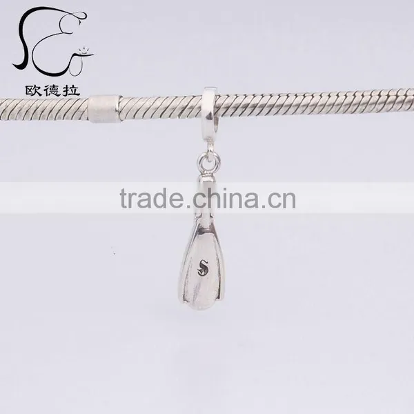 Peace Pelican Crystal Pendant Charm photo-5