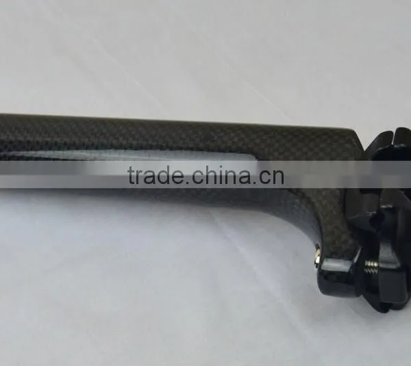 2015 Hot Selling and Nice Desgin Carbon Seat Post ; Carbon Seat Post 31.6&27.2mm for Sales (sp-p6) photo-2