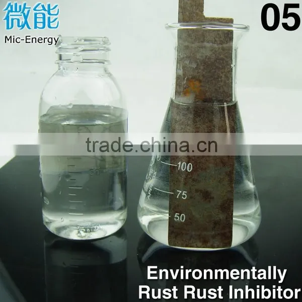 Pipe Rust Remover Water photo-2