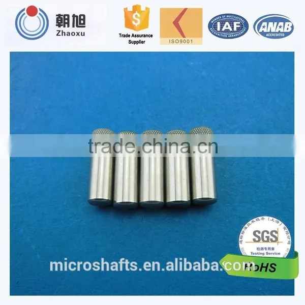Made in China Small Electric Motor Shaft With High Quanlity photo-6