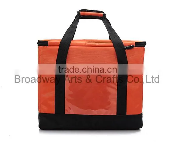 Reusable Eco-friendly pp Non Woven Cooler Bag and Shopping Bag photo-3