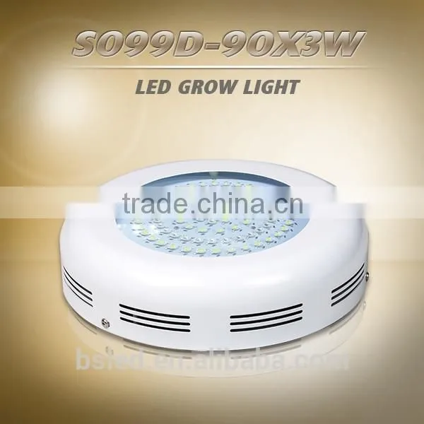 Superior Quality High Power 200W Led Plant Grow Lighting