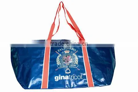 PP WOVEN BAG SHOPPER