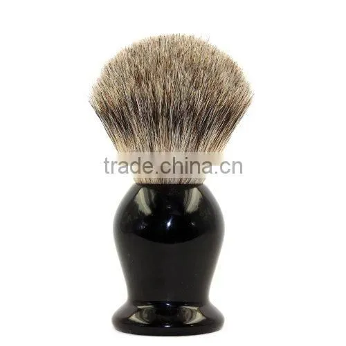Deluxe Badger Shaving Brush