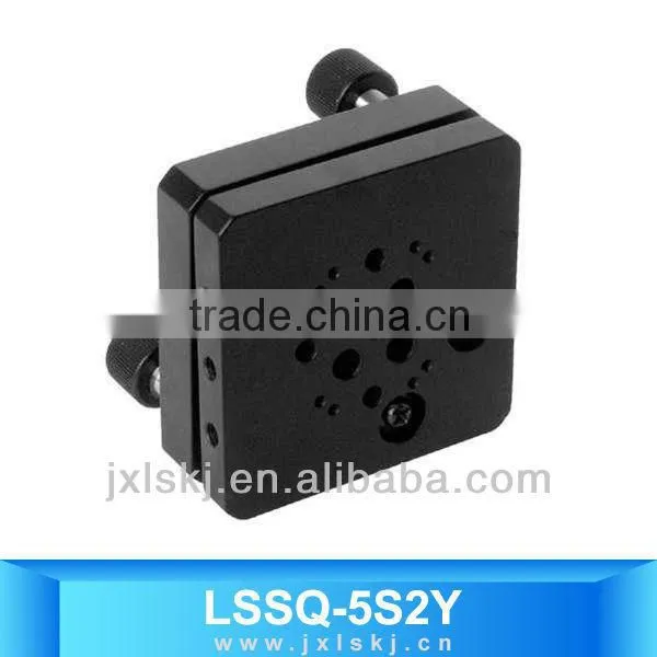 LSSQ-02-5S2-02 Two Axis Tilt Stage