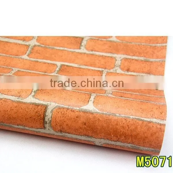 Waterproof Self Adhesive Wall Wallpaper for the Bedroom Study Room Restaurant Quality Choice photo-5