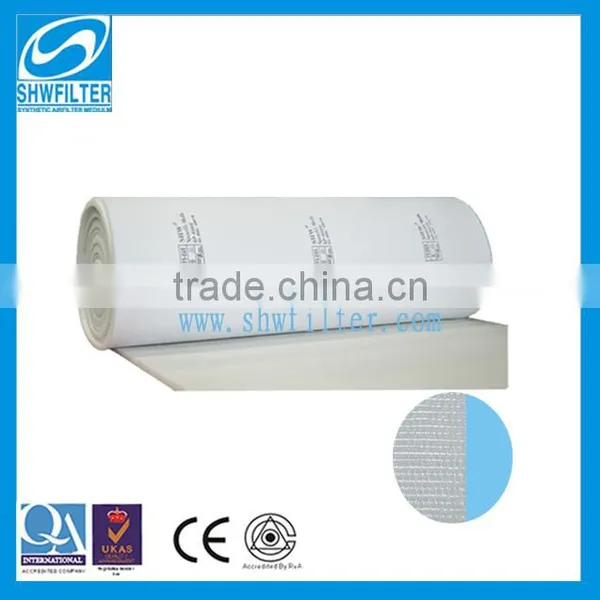 Roof Air Filter Media