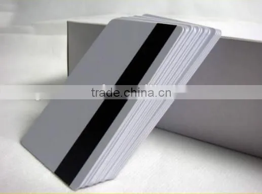 Professional Factory Blank Sublimation Business Card photo-3