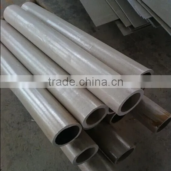High Temperature Resistant Mica Plate,tube photo-2
