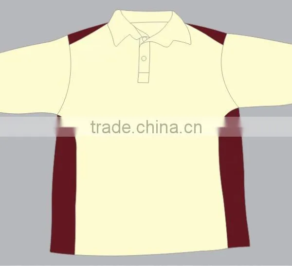 Cricket Shirts