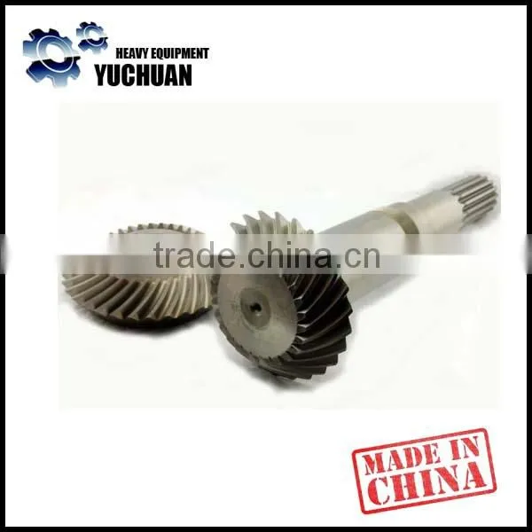Strict quality control bevel gear/density bevel gear/stamping gaer made