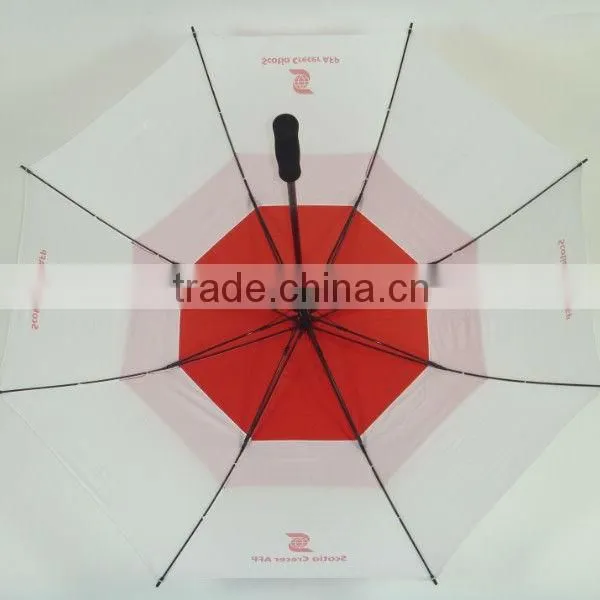 62" Arc Amazing Quality Light Weight Golf Umbrellas