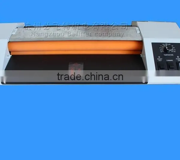 A3-330C A3 Size Pouch Laminator photo-3