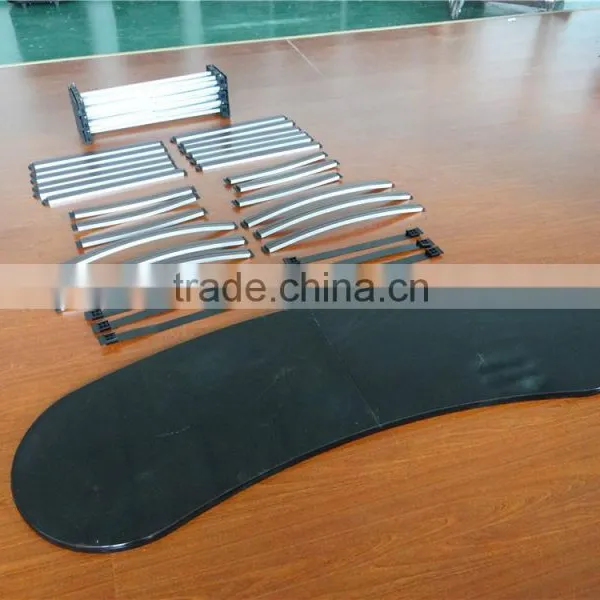 Front Desk Counter Design photo-3