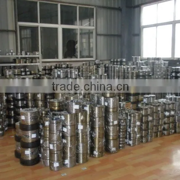 Hydraulic Rock Breaker Spare Parts
