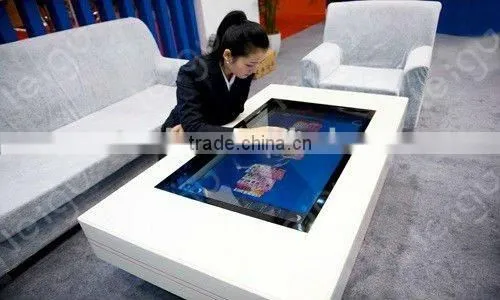 High Quality IR Touch Screen,Infrared Touch Frame,Ir Multi Touch Panel photo-6
