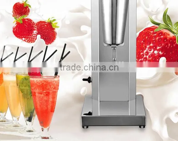 2015 Wholesale CE Certificate Factory Prices Milk Tea Making Machine For Sale photo-3