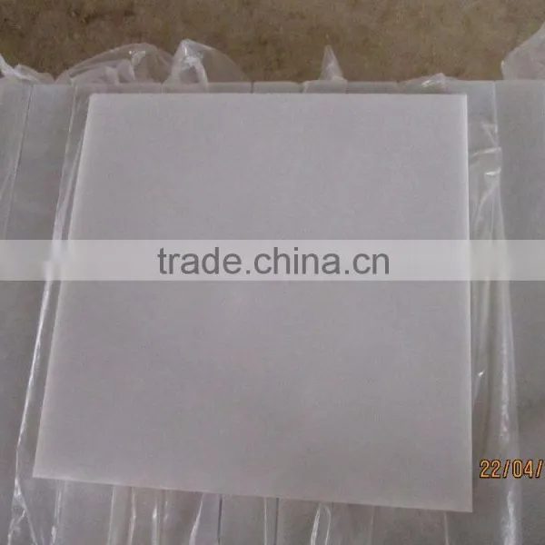 Vietnam Pure White Marble Tile (Grade A) photo-4