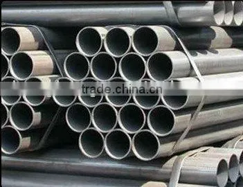 Stainless Steel Tubes