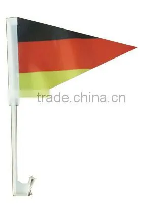 Bob Trading Favorite Car Flag Custom Flag Car Seat Cover