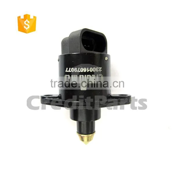 Auto Engine Systems Idle Air Control Valve In Car Citroen For Peugeot 230016079077 photo-2