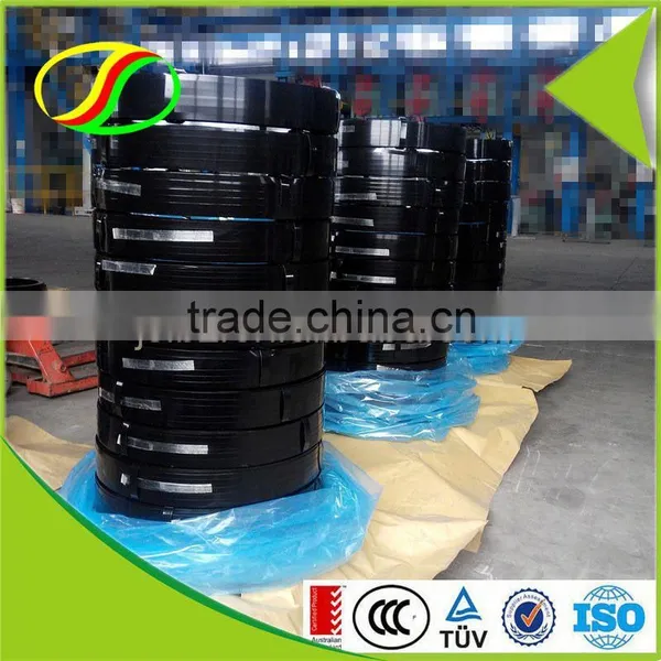 Hot Dipped Galvanized Steel Strip