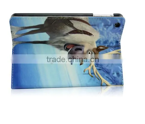 for Ipad Air Frozen Case Tablet pc Case for Ipad Air Waterproof Case for Ipad Air 2 photo-2