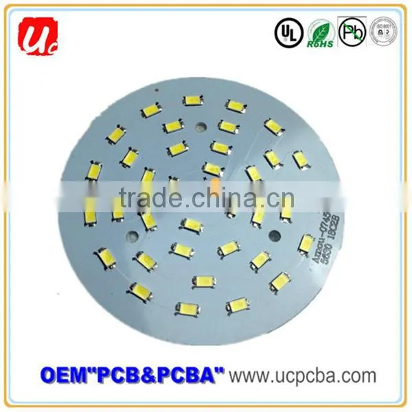 Aluminum Pcb Pcba, Electronic One Stop Service in Shenzhen photo-6