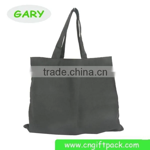 Custom Printed Canvas Tote Bags Oem Production Canvas Tote Bag photo-5