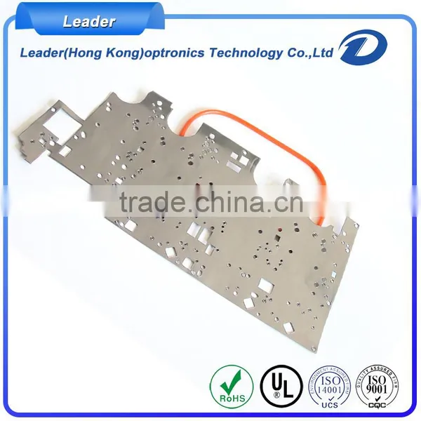 0.05mm / 0.5mm/ 0.03mm Thermal Graphite for Panel TV Set photo-2
