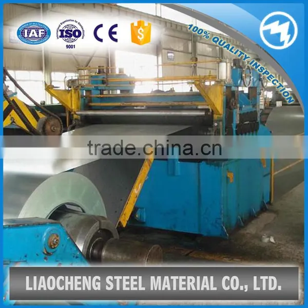 Lowest Price 3mm Black Steel Coil photo-6