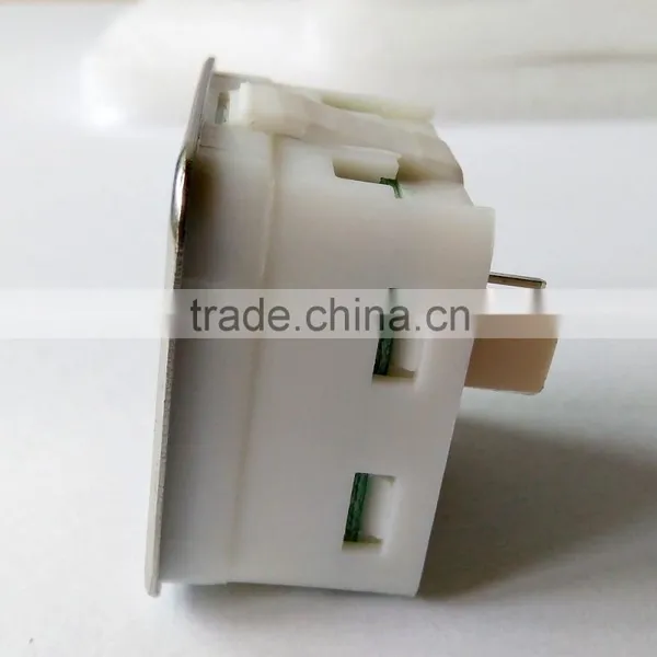 Elevator Push Buttons Parts Panel Omron Switch AK-07 photo-3