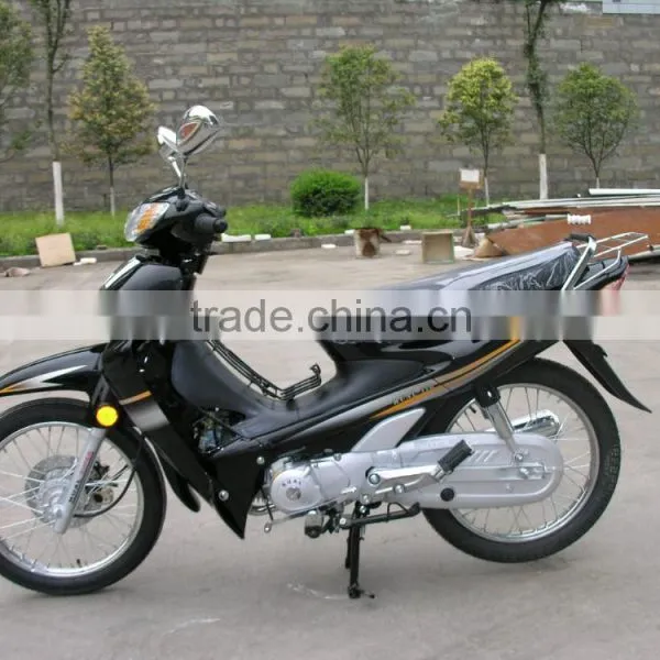 Future, Classic Design, Cheap Motorcycle