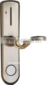 KT8705Y Smart Hotel IC Lock