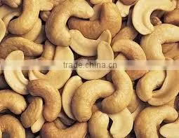 Vietnam Cashew Kernels Grade WW320, WW450, WS for Asia Market photo-6