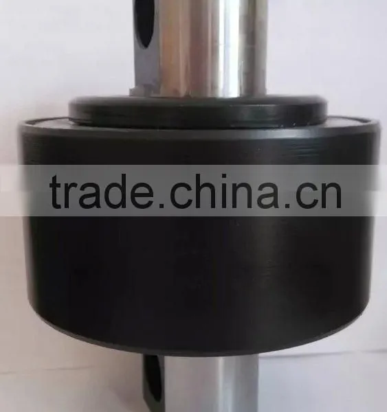 Chinese Manufacture of Auto Parts Used Mercedes Actros With Good Quality Suspension Bushing photo-3